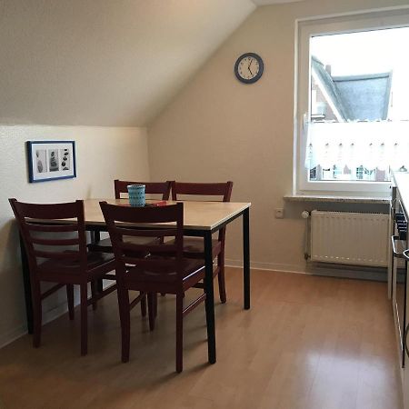 Ferienwohnung Goedde Butjadingen Cameră foto