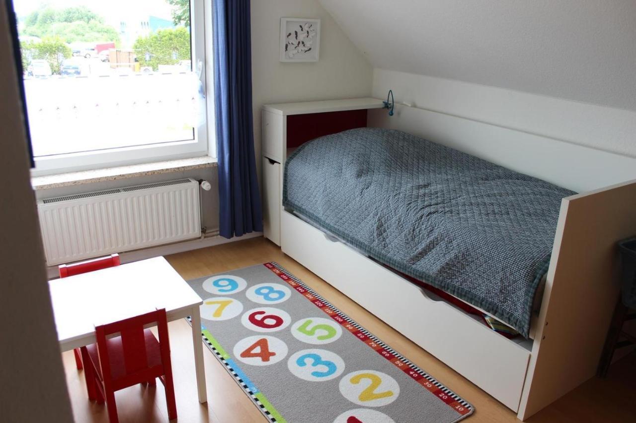 Ferienwohnung Goedde Butjadingen Cameră foto